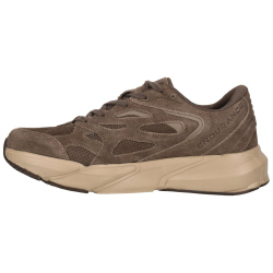 ENDURANCE Bryce Leder Sneaker Herren