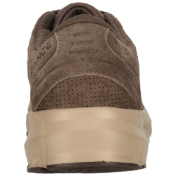 ENDURANCE Bryce Leder Sneaker Herren
