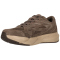 ENDURANCE Bryce Leder Sneaker Herren