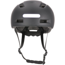 ENDURANCE Alessandro LED Urban Fahrradhelm