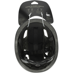ENDURANCE Alessandro LED Urban Fahrradhelm