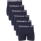 6er Pack ENDURANCE Burke Boxershorts Herren