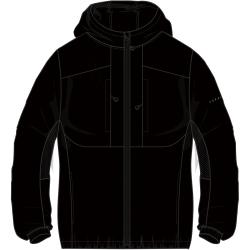 ENDURANCE Keley Laufjacke Damen