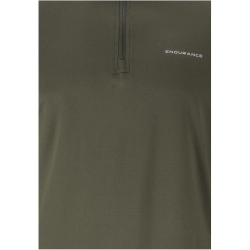 ENDURANCE Armin 1/2-Zip Midlayer Herren