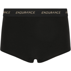 3er Pack ENDURANCE Vickers Hotpants Unterhosen Kinder