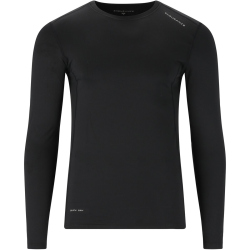 ENDURANCE Power Winter Langarmshirt Herren