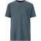 ENDURANCE Abdon Melange T-Shirt Kinder