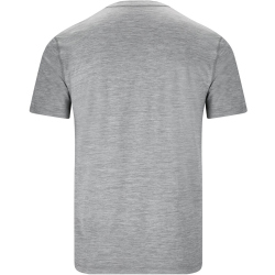 ENDURANCE Abdon Melange Trainingsshirt Herren