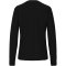 ENDURANCE Alvaly Melange langarm Trainingsshirt Damen
