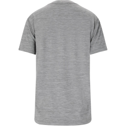 ENDURANCE Alvaly Melange Trainingsshirt Damen