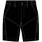 ENDURANCE Benal 2in1 Fahrradshorts Herren
