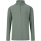 ENDURANCE Earl Melange 1/2-Zip Midlayer Kinder