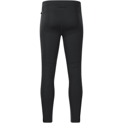 ENDURANCE Sander Primaloft Windblock wattierte Laufhose Herren