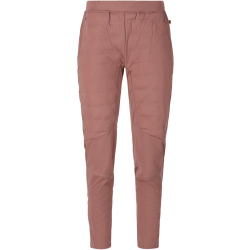 ENDURANCE Eluna Primaloft Windblock wattierte Laufhose Damen