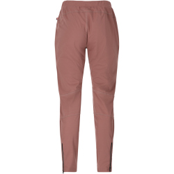 ENDURANCE Eluna Primaloft Windblock wattierte Laufhose Damen