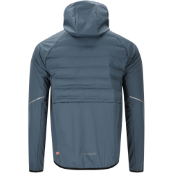 ENDURANCE Sander Primaloft Windblock Laufjacke Herren