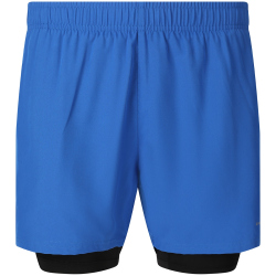 ENDURANCE Kros 2in1 Laufshorts Herren