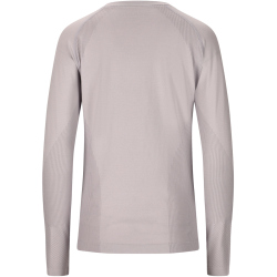 ENDURANCE Halen Seamless langarm Trainingsshirt Damen