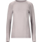 ENDURANCE Halen Seamless langarm Trainingsshirt Damen