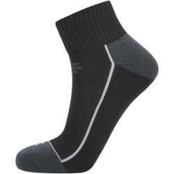 8er Pack ENDURANCE Avery Quarter Socken