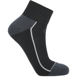 8er Pack ENDURANCE Avery Quarter Socken