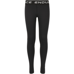 ENDURANCE Power Winter Lauftights Kinder
