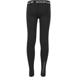 ENDURANCE Power Winter Lauftights Kinder