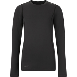 ENDURANCE Power Winter Langarmshirt Kinder
