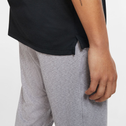 NIKE HyperDry kurzarm Trainingsshirt Camouflage Herren