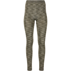 ENDURANCE Crina Seamless Melange Tights Damen