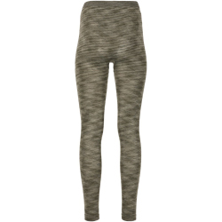 ENDURANCE Crina Seamless Melange Tights Damen
