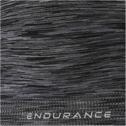 ENDURANCE Crina Seamless Melange Low Support Sport-BH Damen