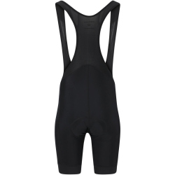ENDURANCE Jayne V2 Bib kurze Fahrrad-Trägerhose Damen