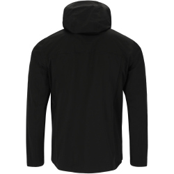 ENDURANCE Komint wasserdichte Laufjacke Herren