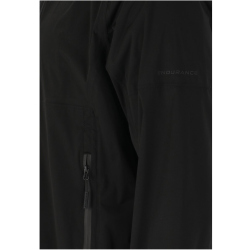 ENDURANCE Komint wasserdichte Laufjacke Herren