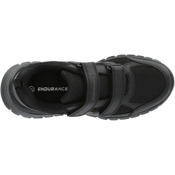 ENDURANCE Dylanto Uni Lite Klettverschluss Sneaker