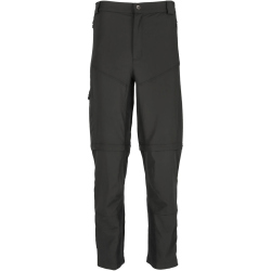ENDURANCE Maccoy Zip-Off Fahrradhose Herren