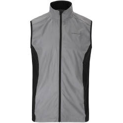 ENDURANCE Jellier Reflex Fahrradweste Herren