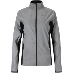 ENDURANCE Jelly Reflex Fahrradjacke Damen