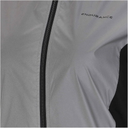 ENDURANCE Jelly Reflex Fahrradjacke Damen