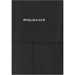 ENDURANCE Raleigh 6" kurze Leggings Damen