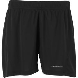ENDURANCE Carnew Polyester Shorts Damen
