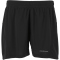 ENDURANCE Carnew Polyester Shorts Damen