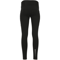 ENDURANCE Energy V2 Windblock Laufleggings Damen
