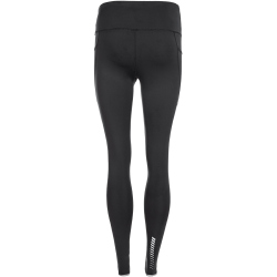 ENDURANCE Energy Windblock Laufleggings Damen