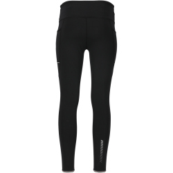 ENDURANCE Energy V2 Winter Laufleggings Damen