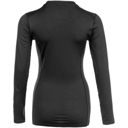 ENDURANCE Power V2 langarm Trainingsshirt Damen