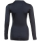 ENDURANCE Power langarm Trainingsshirt Damen