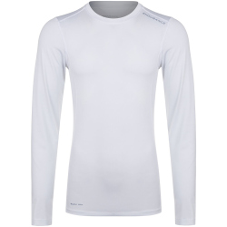 ENDURANCE Power langarm Trainingsshirt Kinder