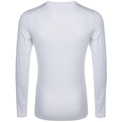 ENDURANCE Power langarm Trainingsshirt Kinder